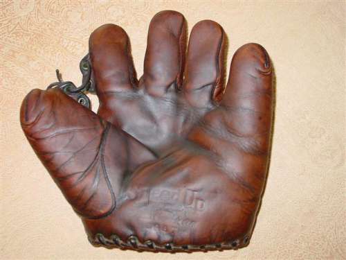 Stall & Dean Speed Up 0967 Front